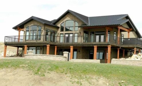 Estevan Eavestroughing & Exteriors Inc 106 Claman Drive, Estevan Saskatchewan S4A 2H8