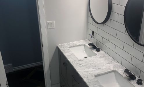 Crystal Clear Hardwood & Renovations INC College Ave, Midale Saskatchewan S0C 1S0