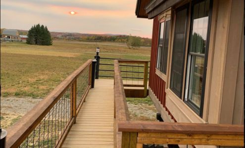 Rockwater Construction