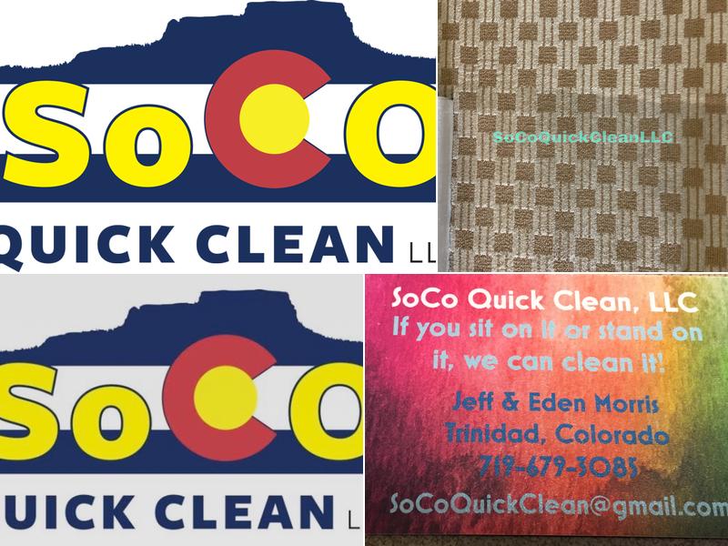 SoCo Quick Clean, LLC