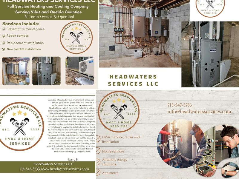 Headwaters Services LLC