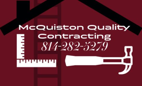 McQuiston Quality Contracting LLC