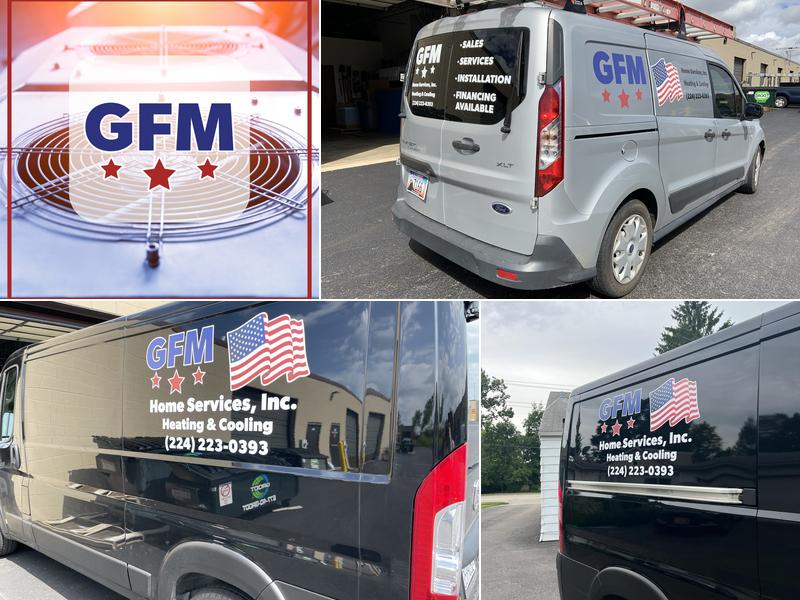 GFM Home Services, Inc.