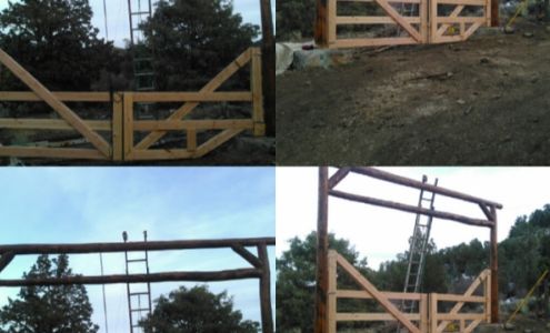 All state renovations & construction