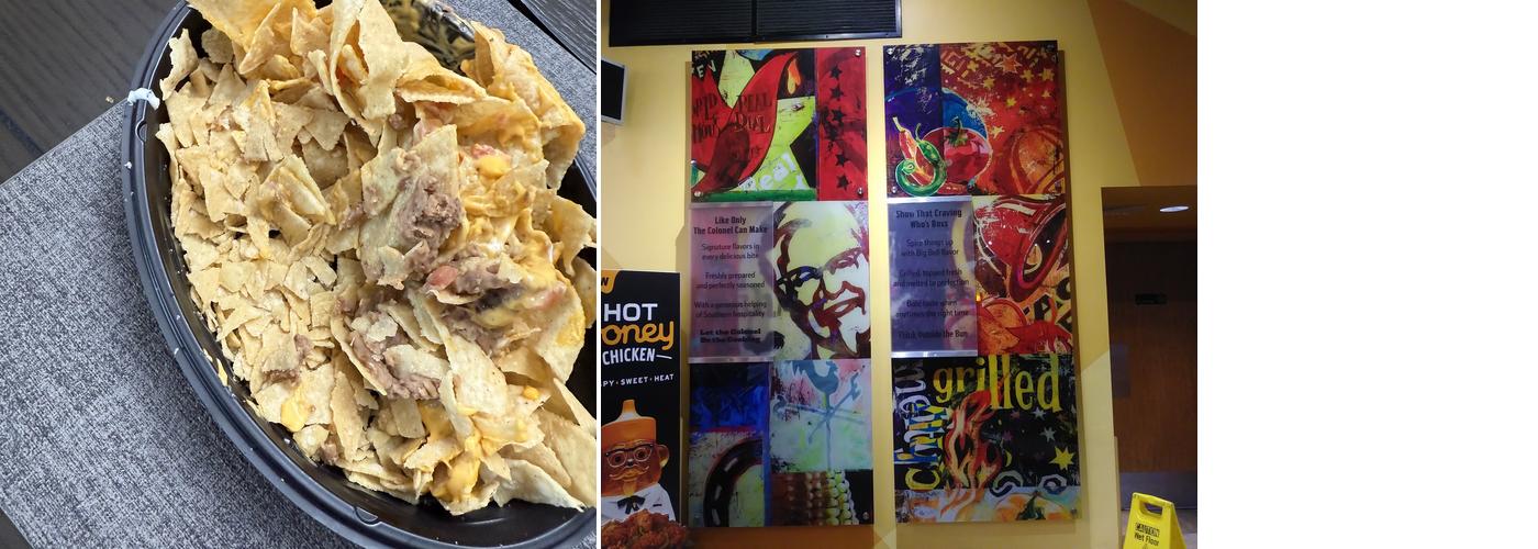 Taco Bell Menu