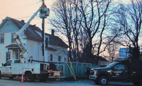 Wiswell Electric 17 Pleasant St, Clinton Maine 04927