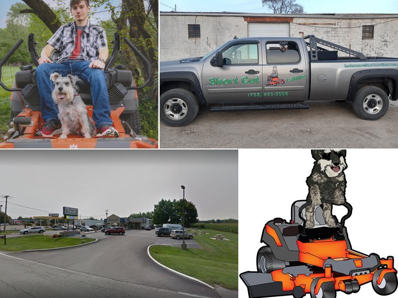 Short Cut Lawn Care Kokomo