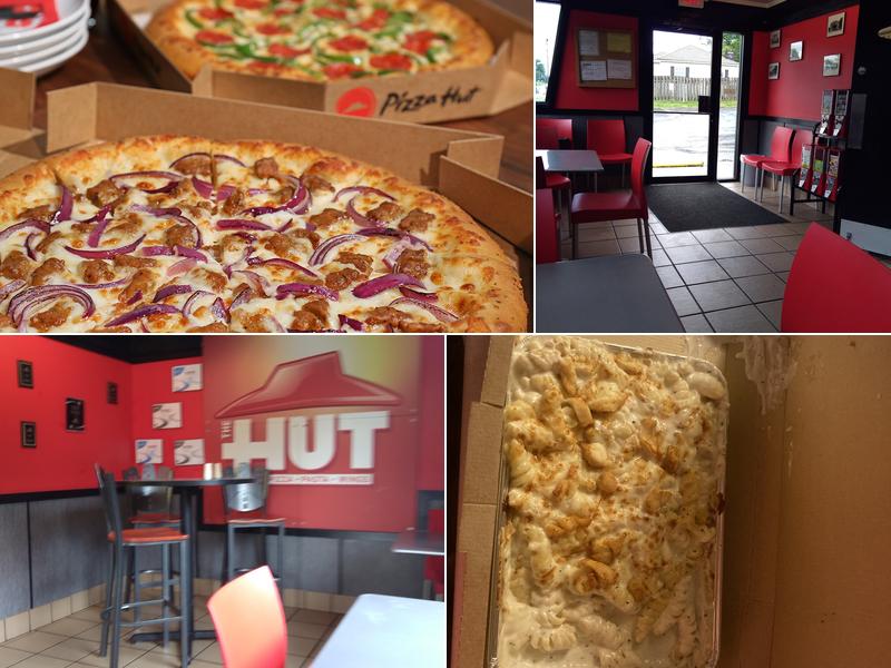 Pizza Hut