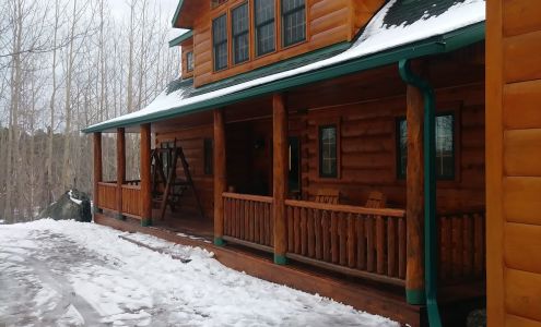 Last Drop Gutters & Exteriors llc 37446 Co Rd 44, Deer River Minnesota 56636