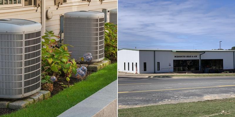 Mid South Heating & Air