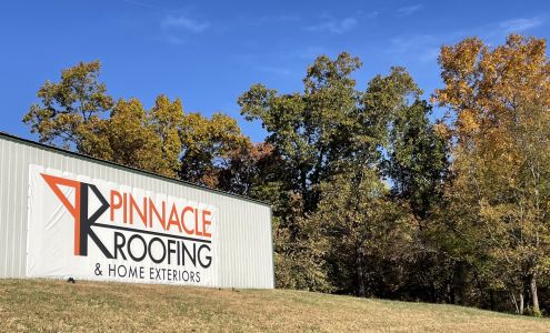 Pinnacle Home Improvement & Remodeling