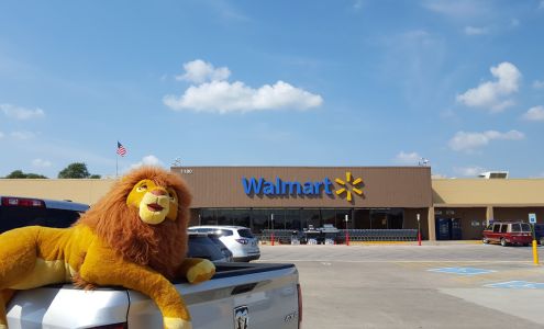 Walmart Higginsville