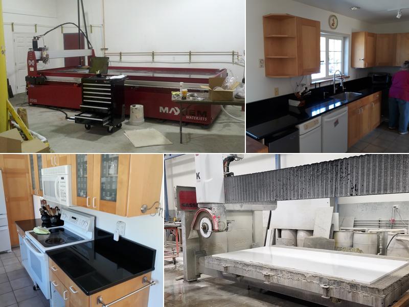 Olympic Peninsula Stone, Inc.