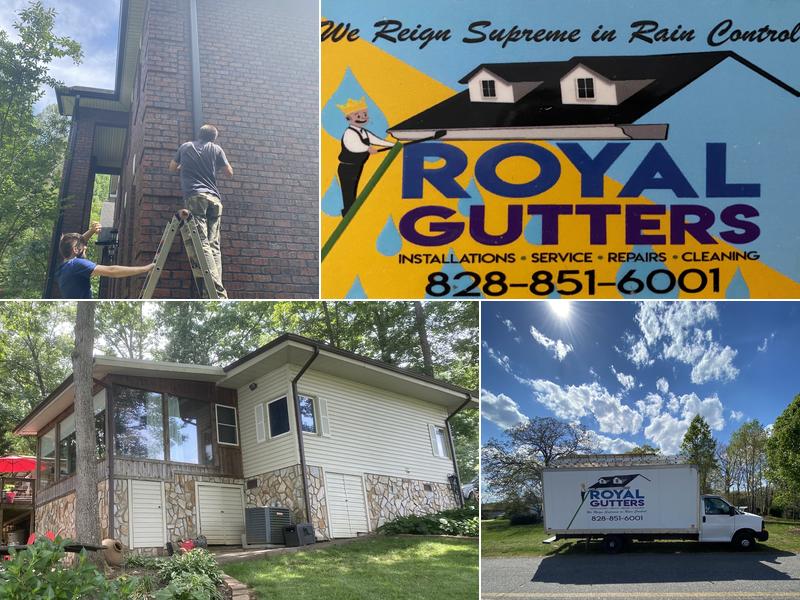 Royal Gutters