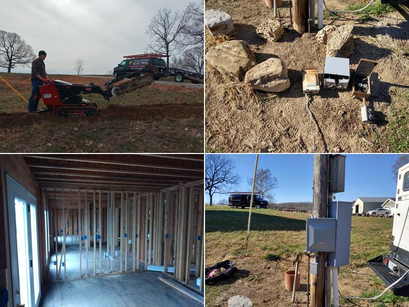 Charles Williams Electric