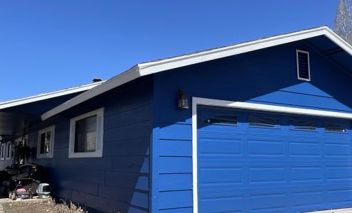 Father & Sons House Painting 5250 US-89 #155, Flagstaff Arizona 86004