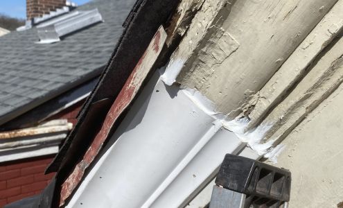 Collins Contracting LLC Cincinnati, OH 45216 524 Oak St, Elmwood Place Ohio 45216