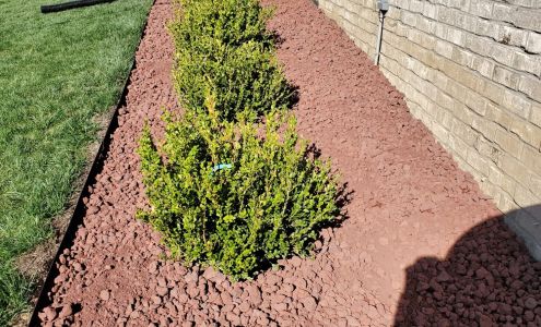 Sosa's Landscape Services