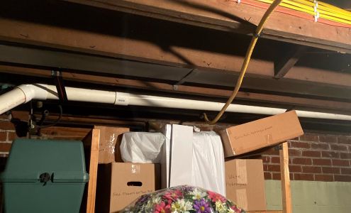 RASCOE ELECTRIC 516 W John St, Rensselaer Indiana 47978