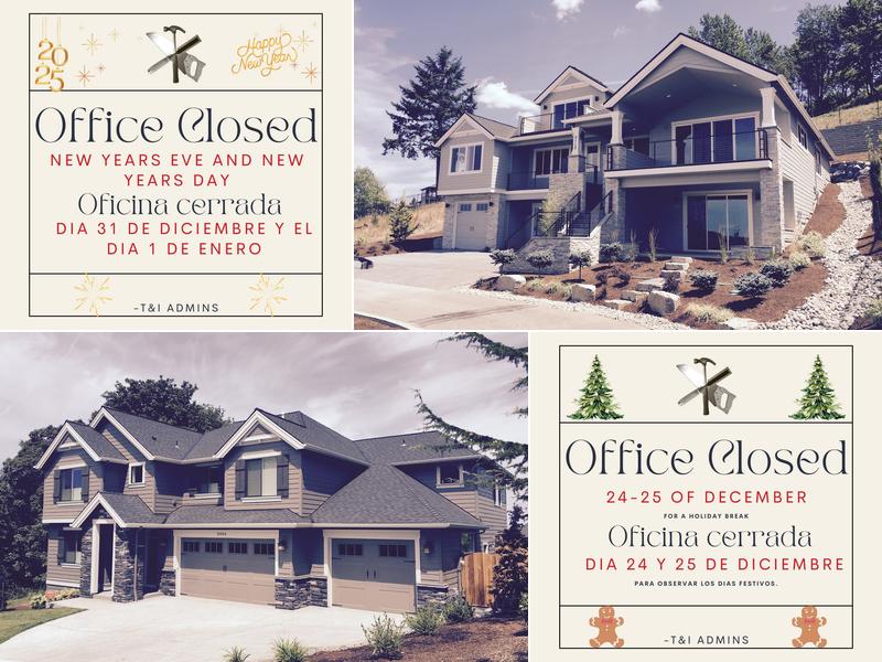 T&I Construction LLC