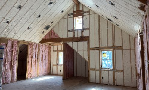 Koala Insulation of Texas Hill Country 2190 Clovis R Barker Rd, San Marcos Texas 78666