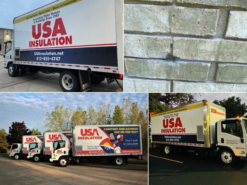 USA Insulation of Austin