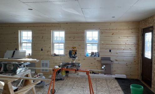 Krumm Contracting LLC 16901 Menoken Dr, Menoken North Dakota 58558