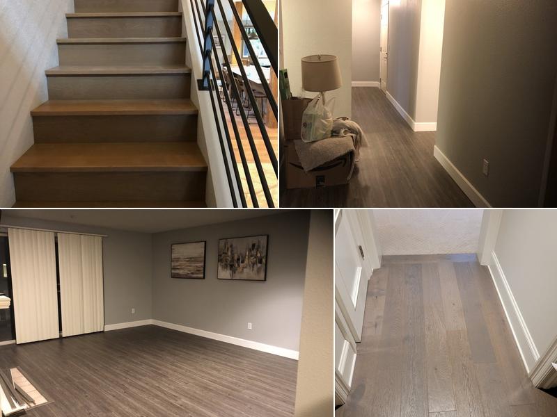 All Star Flooring and Remodel Inc