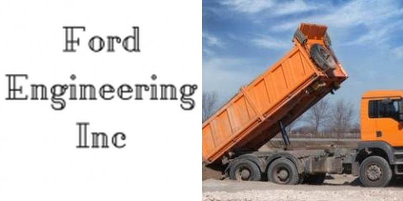 Ford Engineering Inc