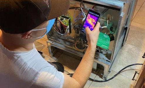 Gold Fusion HVAC & Appliance Repair