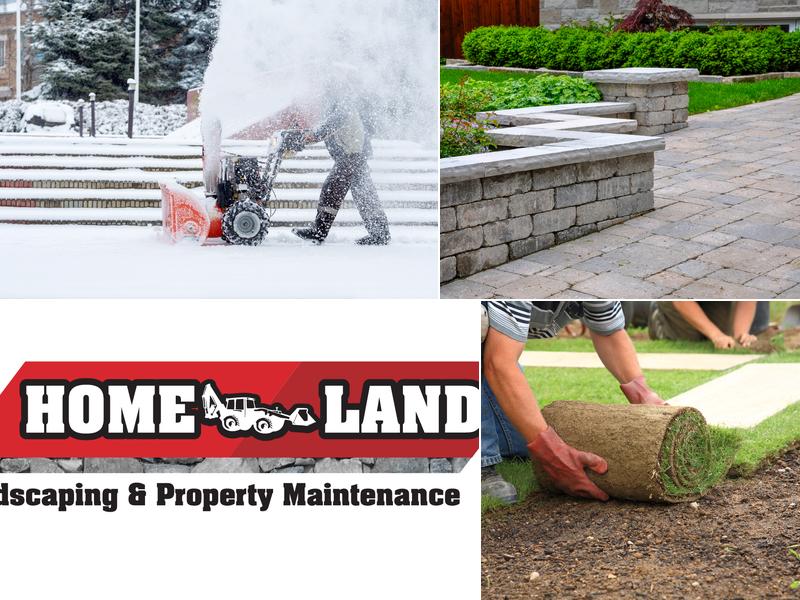 Home-Land Landscaping