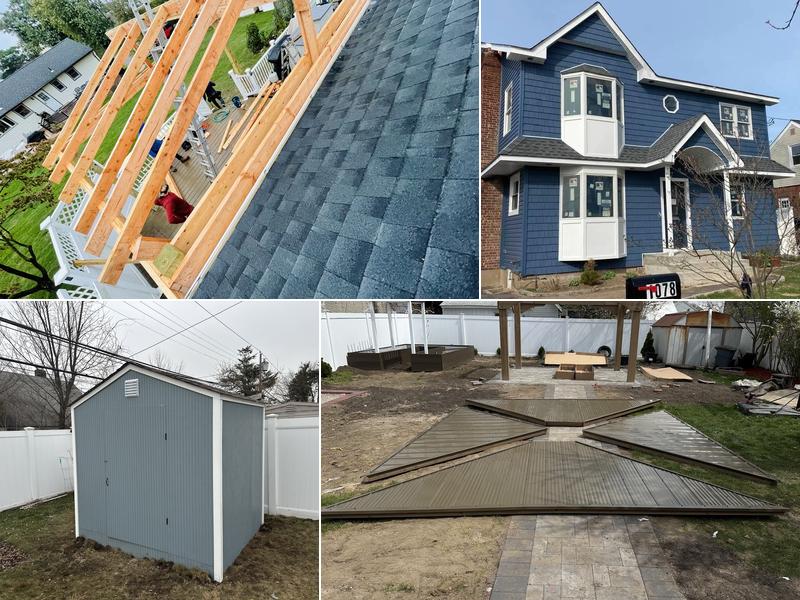 Turcios Home Improvement Corp.