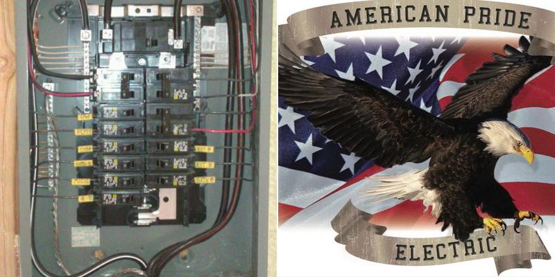 American Pride Electric