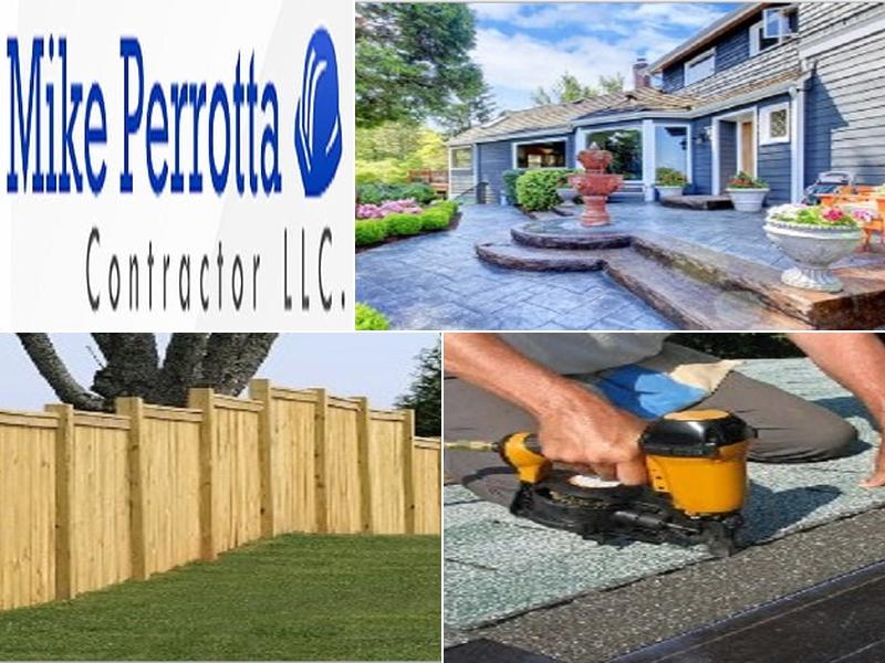 Mike Perrotta Contracting LLC