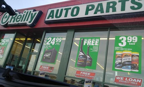 O'Reilly Auto Parts