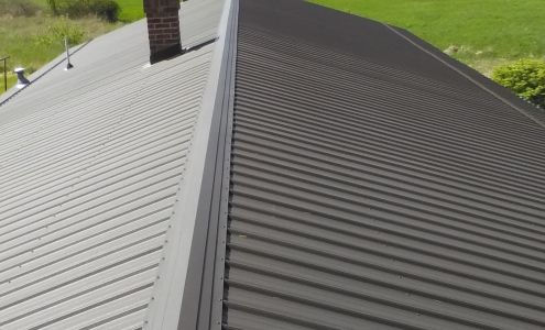 Hillside Roofing 7675 Edgemoor Rd, Adamsville Ohio 43802