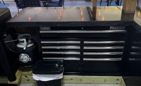 Youart's Concrete Services LLC 1219 Williams Ln, Stephensport Kentucky 40170