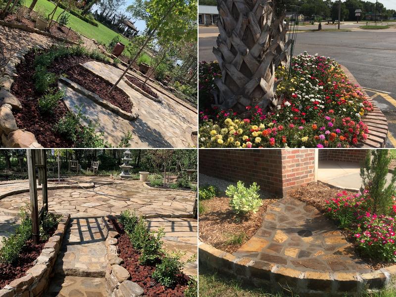 Juan's Lawn Care & Landscape