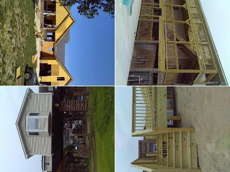 Cedar Scape Construction