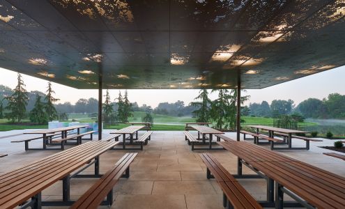 Raycroft/Meyer Landscape Archs