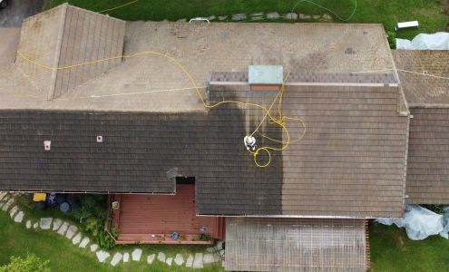 Roof-Brite Hawaii LLC 75-800, 75-800 Hiona St C, Holualoa Hawaii 96725