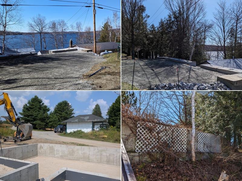 JBL Hauling & Excavating