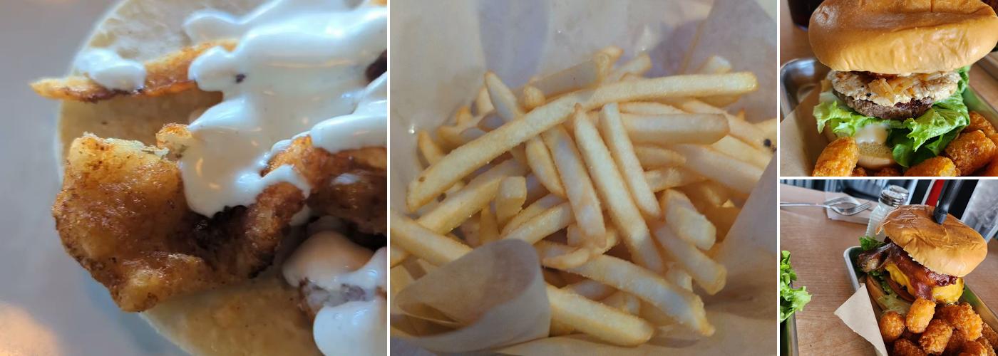 San Dimas Burger Co.