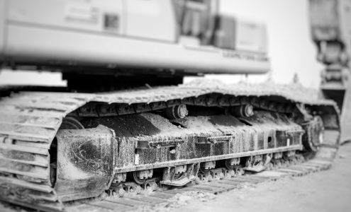 BASELINE EXCAVATION 8950 S Hwy 97, Redmond Oregon 97756