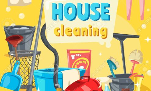 Araceli's House Cleaning Services