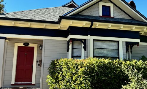 Raudy's Painting Services 519 S State St, Ukiah California 95482