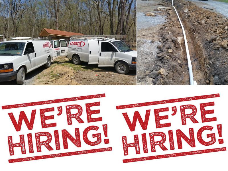 Dave's Plumbing & Heating LLC