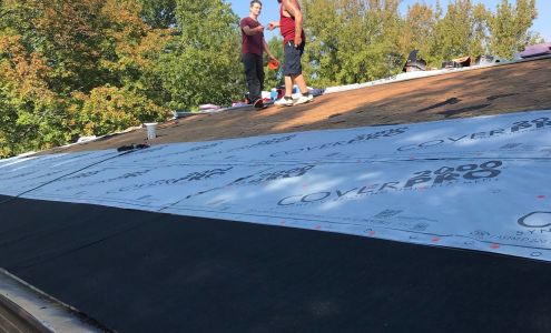 Alton Family Construction 16202 E Beal Rd, Mt Vernon Illinois 62864