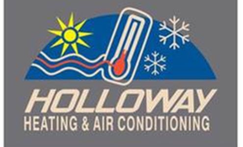 Holloway Heating & Air Conditioning 1001 Shawnee St, Mt Vernon Illinois 62864
