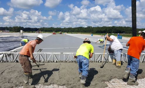 Bevis Construction, Inc 1300 Park Ave, Mt Vernon Illinois 62864